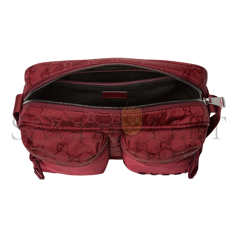 GUCCI NEXUS SMALL CROSSBODY BAG 834475 (24.5*18*6.5cm)